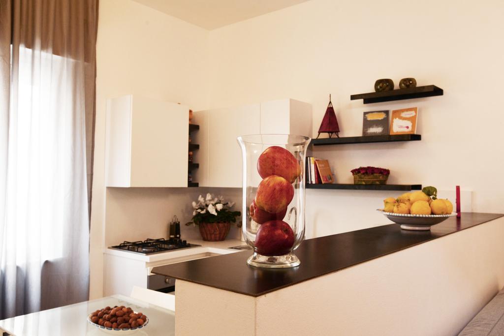 Alloro&Gelsomino Marsala Eksteriør bilde